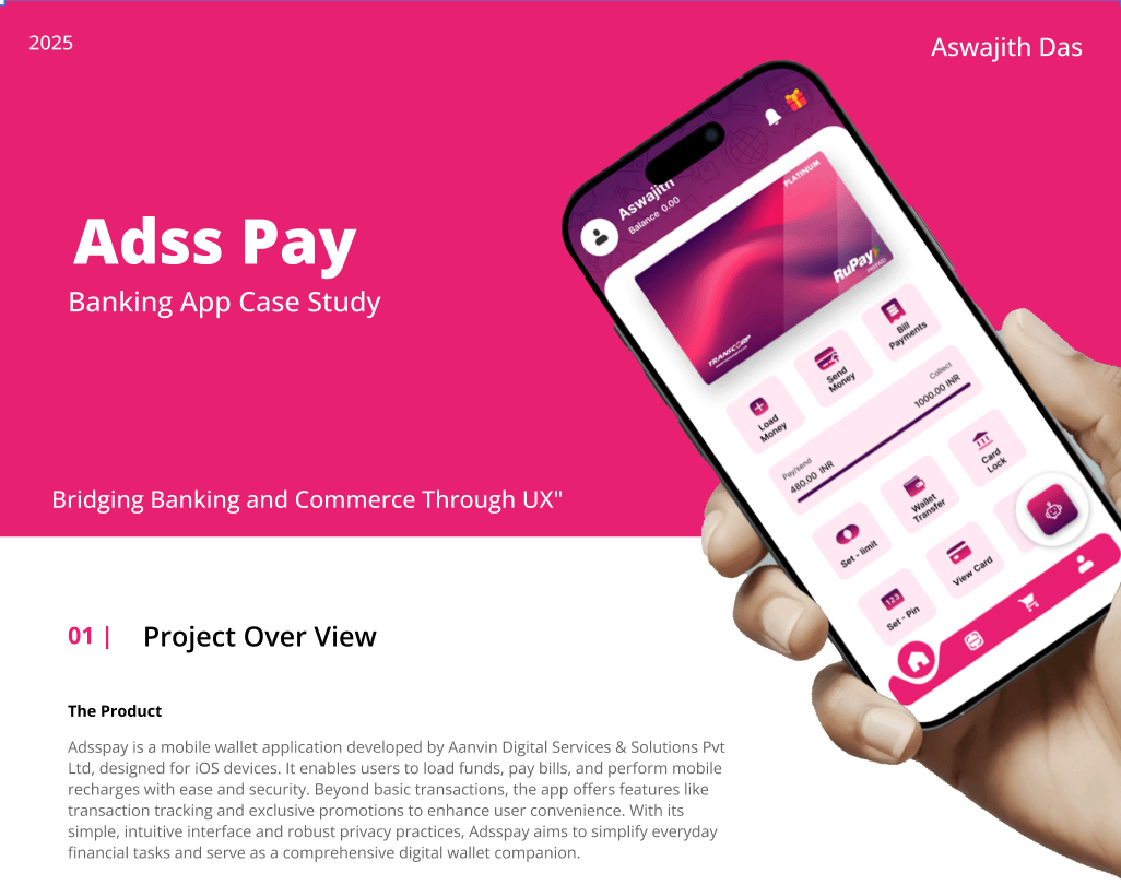 AdssPay App